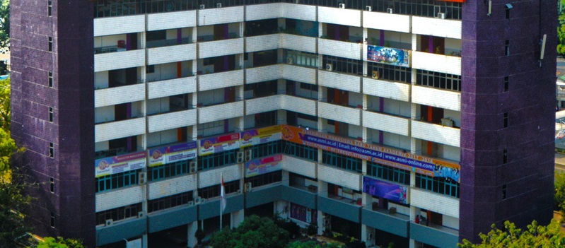 Latar Belakang SMK Atlantica Wisata